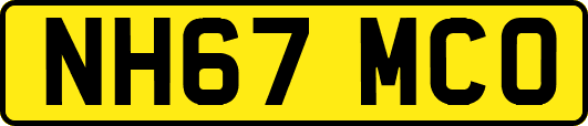 NH67MCO