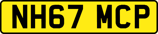 NH67MCP