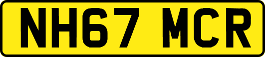 NH67MCR