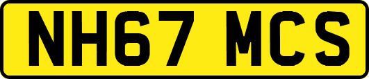 NH67MCS