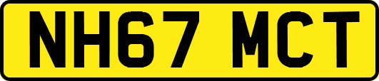 NH67MCT