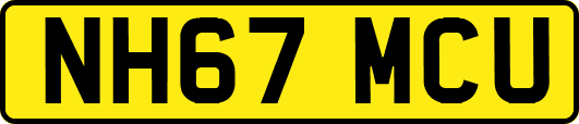 NH67MCU