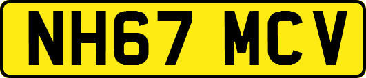 NH67MCV