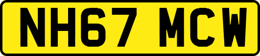NH67MCW