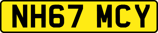NH67MCY