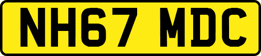 NH67MDC
