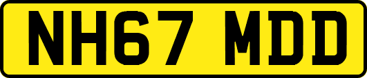 NH67MDD