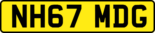 NH67MDG