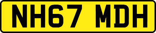 NH67MDH