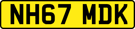 NH67MDK