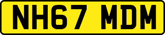 NH67MDM