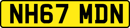 NH67MDN