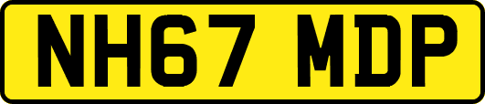 NH67MDP