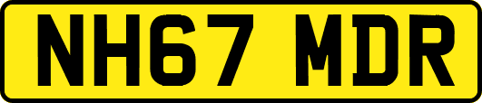 NH67MDR