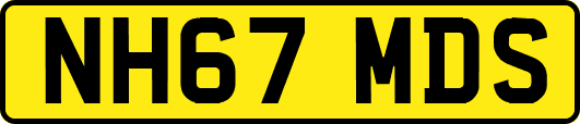 NH67MDS
