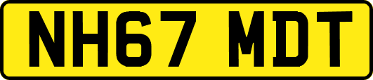 NH67MDT