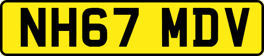 NH67MDV