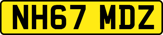 NH67MDZ