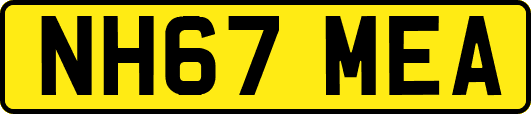 NH67MEA