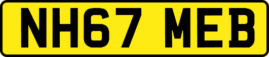 NH67MEB