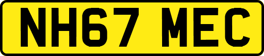 NH67MEC