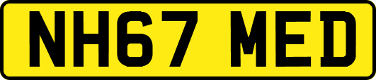 NH67MED