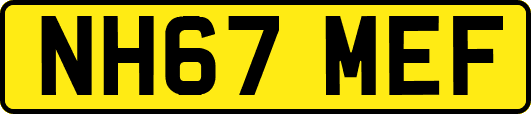 NH67MEF