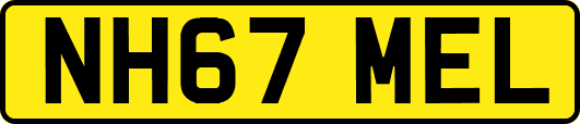 NH67MEL