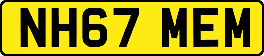 NH67MEM