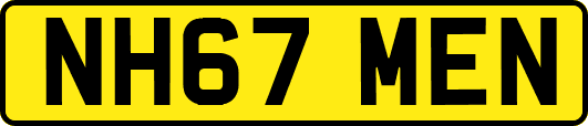 NH67MEN