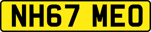 NH67MEO