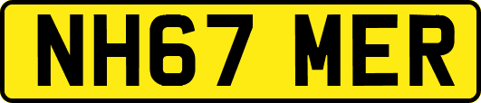 NH67MER