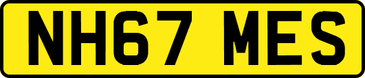 NH67MES