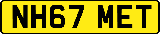 NH67MET