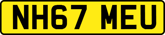 NH67MEU