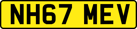 NH67MEV