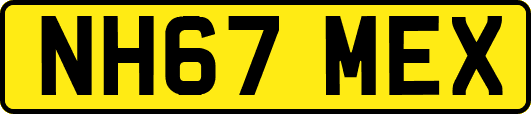 NH67MEX