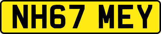 NH67MEY