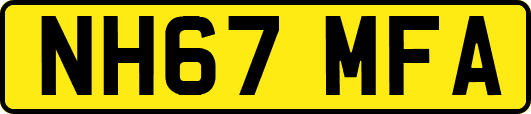NH67MFA