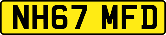 NH67MFD