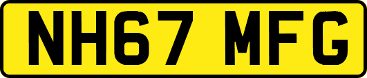 NH67MFG