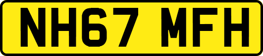 NH67MFH