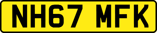 NH67MFK