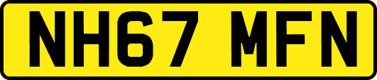 NH67MFN
