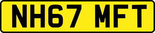 NH67MFT