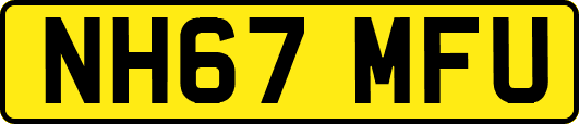 NH67MFU