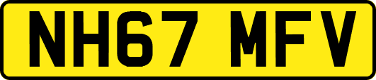 NH67MFV