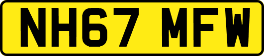 NH67MFW