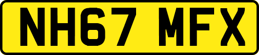 NH67MFX