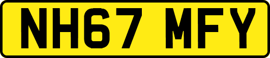 NH67MFY